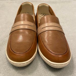 Taos Upward Loafer - Worn Once